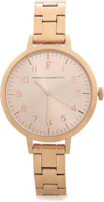 

French Connection FC1248RGMWJ Watch - For Women