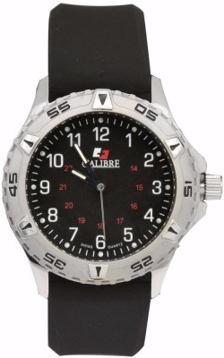 Calibro SC-4S1-04-007 Analog Watch  - For Men   Watches  (Calibro)