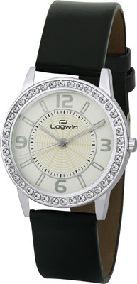 

LOGWIN WACH90MAX45WH New Style Watch - For Men