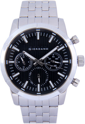 

Giordano A1025-11 Watch - For Men