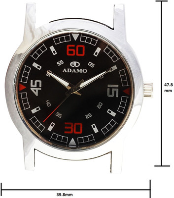 

Adamo AD351 Watch - For Men