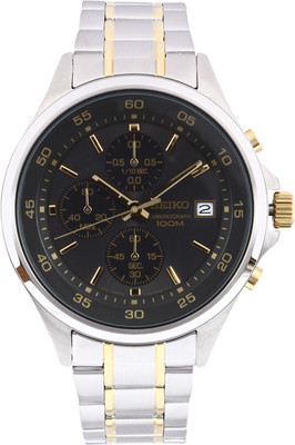 

Seiko SKS481P1 Watch - For Men