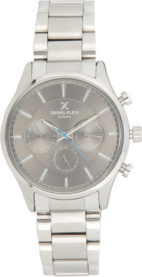 Daniel Klein DK10838-6 Watch - For Men