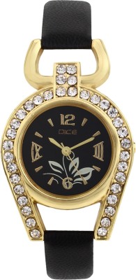 Dice SUPG-B181-5265 Supra G Analog Watch  - For Women   Watches  (Dice)