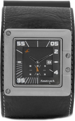

Fastrack 3004SL02 Watch - For Men