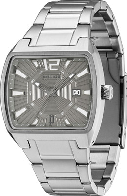 

Police 13407JS/61M Watch - For Men