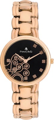 Franck Bella FB54A Party Wear Watch  - For Women   Watches  (Franck Bella)