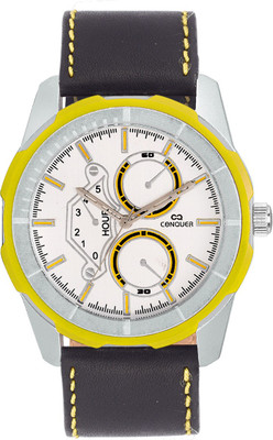 

Conquer a0028 Watch - For Boys