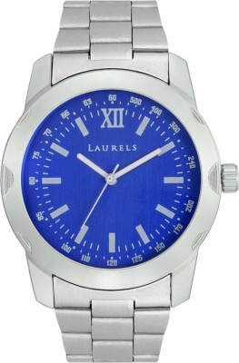 Laurels Lo-Dsgn-0307 Design Series Watch  - For Men   Watches  (Laurels)