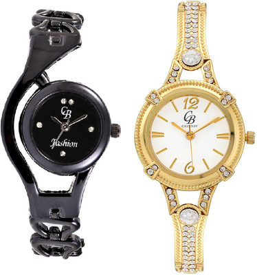 

CB Fashion 128-231 Watch - For Women