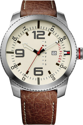

Tommy Hilfiger TH1791013J GRAHM Watch - For Men
