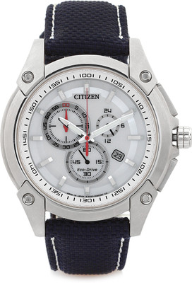 

Citizen AT0851-15A Watch - For Men