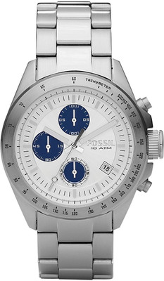 

Fossil CH2622 Watch - For Men(End of Season Style)