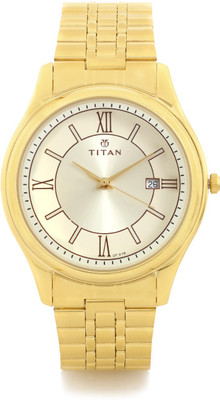 

Titan 1713YM03 Watch - For Men