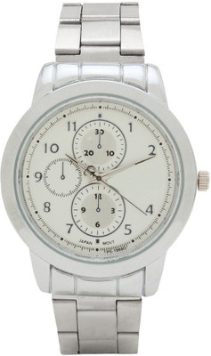 

Swanky SC-PSSW-WD01 Watch - For Men