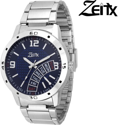ZEITX ZM111 Analog Watch  - For Men   Watches  (ZEITX)