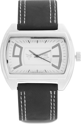 

Figo Fashion GL-006WH Watch - For Men