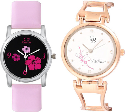 

CB Fashion 113-130 Watch - For Women