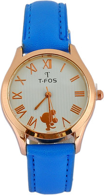 

T-Fos RKLL 213 Watch - For Women