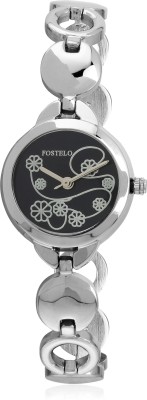 

Fostelo FST-47-51F Autum Collection Watch - For Women