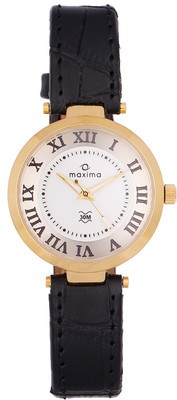 

Maxima 32121LMLY Watch - For Women