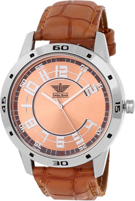 Swiss Rock stylish Watch - For Men