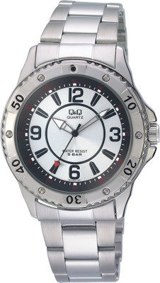 

Q&Q Q610N204Y IP Watch - For Men