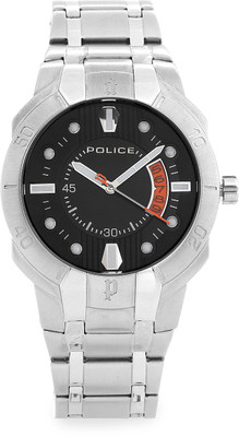 

Police PL13615JS02MJ Watch - For Men