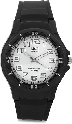 

Q&Q VP58-001 Watch - For Men