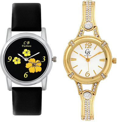 

CB Fashion 115-231 Watch - For Women