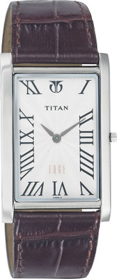 

Titan 1598SL01 Edge Watch - For Men
