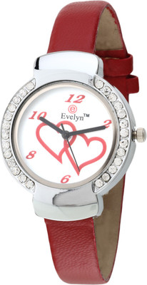 

Evelyn EVE-306 Watch - For Women