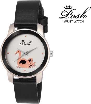 Posh POSH009ST Analog Watch  - For Women   Watches  (Posh)