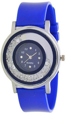 

Keepkart 2017 new arival stylish 158 Watch - For Girls