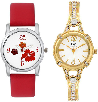 

CB Fashion 107-231 Watch - For Women