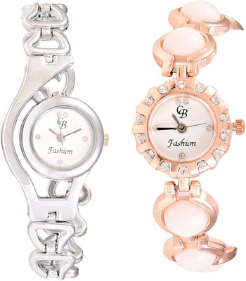 

CB Fashion 127-132 Watch - For Women