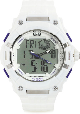 

Q&Q GW80J005Y Watch - For Men