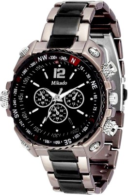 Mikado MG RS 1 Analog Watch  - For Men   Watches  (Mikado)
