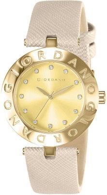 Giordano 2754-05 Analog Watch  - For Women   Watches  (Giordano)