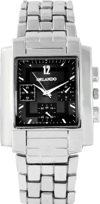 Big Tree W1035SB Orlando Watch - For Men