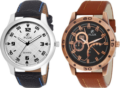 

Flux WCH-FX1030 Genuine Watch - For Men