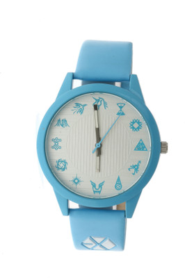 

Casela CSAQ02 Raga Watch - For Men & Women