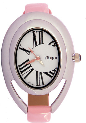 

Flippd FD040185 Casual Watch - For Women