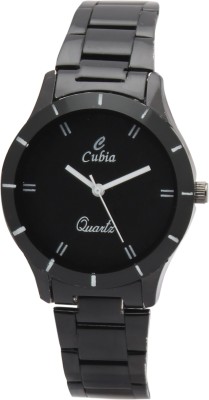 Cubia CUBW04 Rock Watch  - For Girls   Watches  (Cubia)