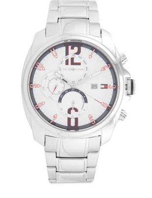 

Tommy Hilfiger TH1791019J Watch - For Men