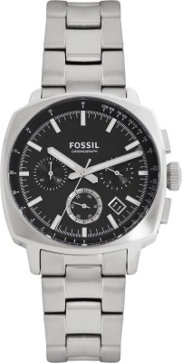 

Fossil CH2982 Haywood Watch - For Men(End of Season Style)