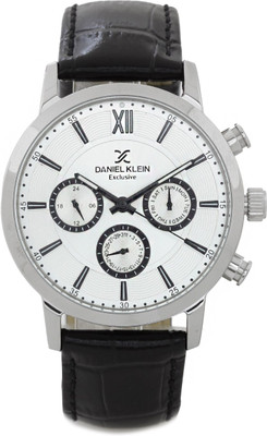 

Daniel Klein DK11081-6 Watch - For Men