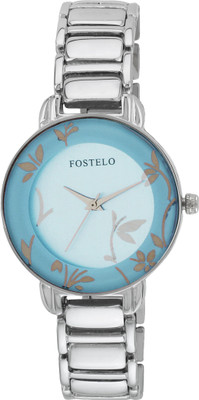 

Fostelo FST-402-407F EGO SERIES Watch - For Women