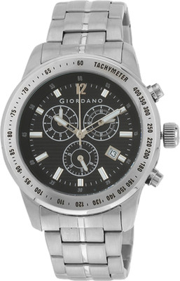 

Giordano 1576-11 Watch - For Men