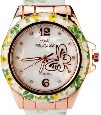 

Zoya 919 Butterfly Watch - For Women